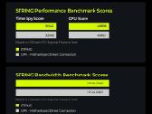 Pcie 5.0 Riser Vertikaliam vaizdo pl. tvirtininimu - nuotraukos Nr. 2
