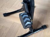 Wahoo Kickr Core treniruoklis + Zwift Cog ir Click - nuotraukos Nr. 2