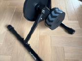Wahoo Kickr Core treniruoklis + Zwift Cog ir Click - nuotraukos Nr. 3