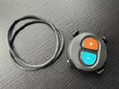 Wahoo Kickr Core treniruoklis + Zwift Cog ir Click - nuotraukos Nr. 6