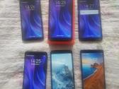 Redmi telefonai