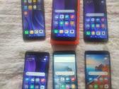 Redmi telefonai - nuotraukos Nr. 2