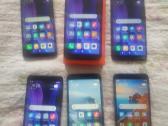 Redmi telefonai - nuotraukos Nr. 3