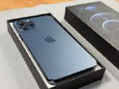 iPhone 12 Pro Max 256gb