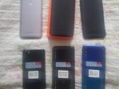 Redmi telefonai - nuotraukos Nr. 5