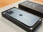 iPhone 12 Pro Max 256gb - nuotraukos Nr. 3
