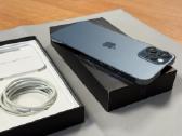 iPhone 12 Pro Max 256gb - nuotraukos Nr. 4