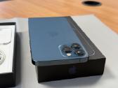 iPhone 12 Pro Max 256gb - nuotraukos Nr. 5