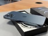 iPhone 12 Pro Max 256gb - nuotraukos Nr. 6
