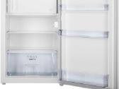 Mažas Gorenje naujas šaldytuvas su šaldymo kamera