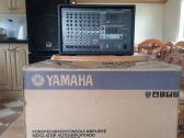Yamaha Emx512xc - nuotraukos Nr. 7