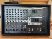 Yamaha Emx512xc - nuotraukos Nr. 2