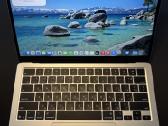 MacBook Air 13 M4 16/256