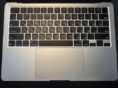 MacBook Air 13 M4 16/256 - nuotraukos Nr. 4