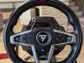 Playstation 4 / 5, Pc kėdė su vairu ir pedalais. - nuotraukos Nr. 3