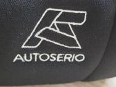 Autokėdutė-paaukštinimas Autoserio 22-36 kg - nuotraukos Nr. 3