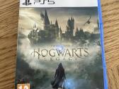Ps5 Spider man miles morales ir Hogwarts Legacy - nuotraukos Nr. 2