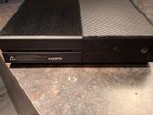Xbox one su maitinimo laidu