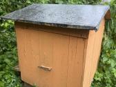 Parduodami aviliai su bičių šeimomis Ir medumi - nuotraukos Nr. 4