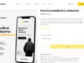 Paruošta el. parduotuvė per 24 val. Nuo 299 € - nuotraukos Nr. 5