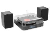 Audizio Norfolk patefonas su kolonėlėmis, Bluetoot - nuotraukos Nr. 10
