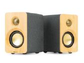 Audizio Ks16 aktyvios lentyninės kolonėlės 100w Bt