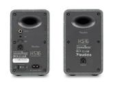 Audizio Ks16 aktyvios lentyninės kolonėlės 100w Bt - nuotraukos Nr. 2