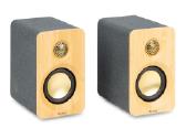 Audizio Ks16 aktyvios lentyninės kolonėlės 100w Bt - nuotraukos Nr. 3
