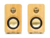 Audizio Ks16 aktyvios lentyninės kolonėlės 100w Bt - nuotraukos Nr. 4