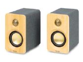 Audizio Ks16 aktyvios lentyninės kolonėlės 100w Bt - nuotraukos Nr. 5
