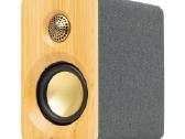 Audizio Ks16 aktyvios lentyninės kolonėlės 100w Bt - nuotraukos Nr. 8
