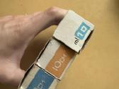Senoviniai stikliniai med švirkštai 10ml - nuotraukos Nr. 3