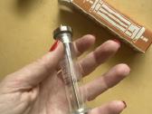 Senoviniai stikliniai med švirkštai 10ml - nuotraukos Nr. 8