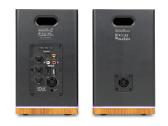 Audizio Ks12 aktyvios lentyninės kolonėlės 80w Bt, - nuotraukos Nr. 2