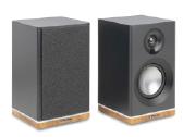 Audizio Ks12 aktyvios lentyninės kolonėlės 80w Bt, - nuotraukos Nr. 3