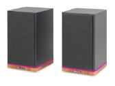 Audizio Ks12 aktyvios lentyninės kolonėlės 80w Bt, - nuotraukos Nr. 6