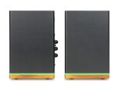 Audizio Ks12 aktyvios lentyninės kolonėlės 80w Bt, - nuotraukos Nr. 7