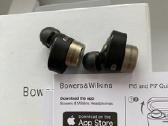 Bowers & Wilkins Pi7 Belaidės ausinės - nuotraukos Nr. 6