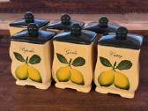 Prieskonių indeliai