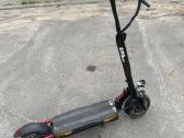 Emscooter extreem x1 - nuotraukos Nr. 2