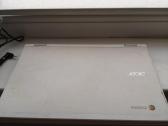 Acer chromebook - nuotraukos Nr. 4