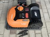 Worx Landroid M1000 wr143e