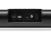 Audizio Sb92s Soundbar su Subwooferiu 150w - nuotraukos Nr. 3