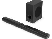 Audizio Sb92s Soundbar su Subwooferiu 150w - nuotraukos Nr. 10