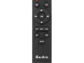 Audizio Sb92s Soundbar su Subwooferiu 150w - nuotraukos Nr. 14