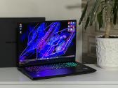 Parduodamas Helios 18 su Rtx 4080, I9-13hx, 32/2tb