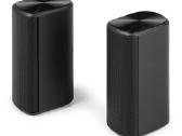 Audizio Sb100 5.1 sistema su Soundbar, Subwooferiu - nuotraukos Nr. 16
