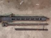 Mg 34/42 šovinių juosta,dektiariovo kulkosvaidžio - nuotraukos Nr. 5