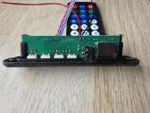 Mp3 Fm bluetooth grotuvas - nuotraukos Nr. 2