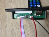 Mp3 Fm bluetooth grotuvas - nuotraukos Nr. 3